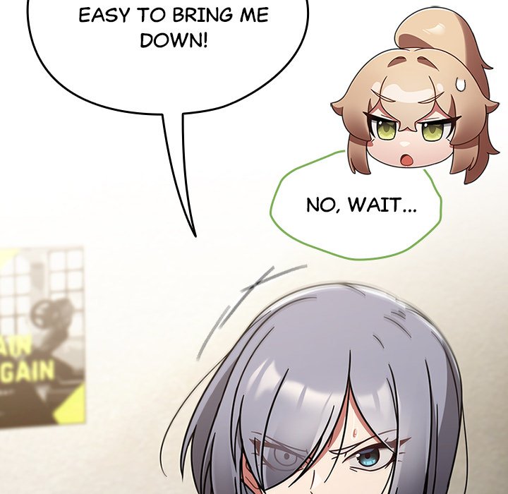 Ground and Pound Chapter 31 - Page 68