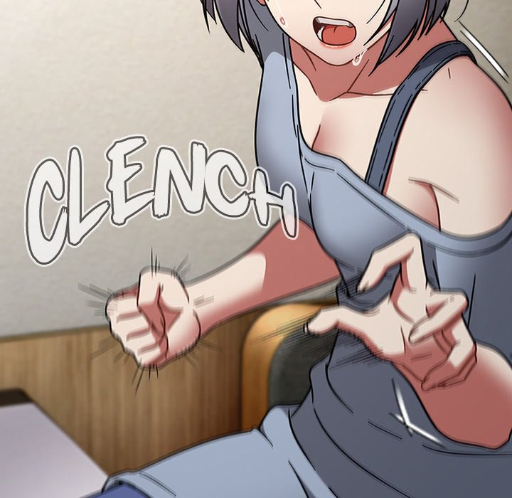 Ground and Pound Chapter 31 - Page 69