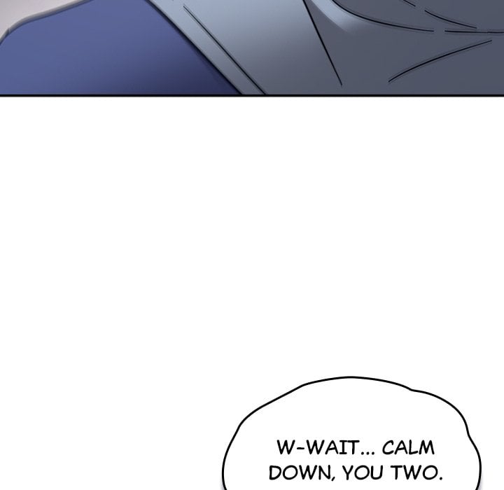 Ground and Pound Chapter 31 - Page 70