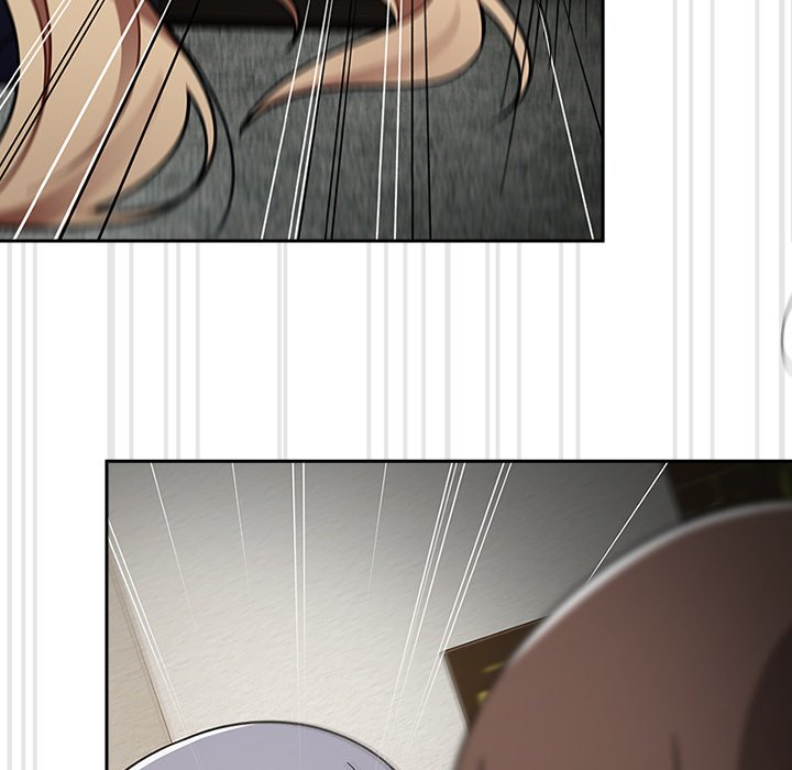 Ground and Pound Chapter 31 - Page 8