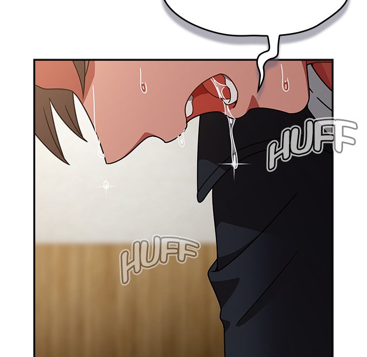 Ground and Pound Chapter 31 - Page 71