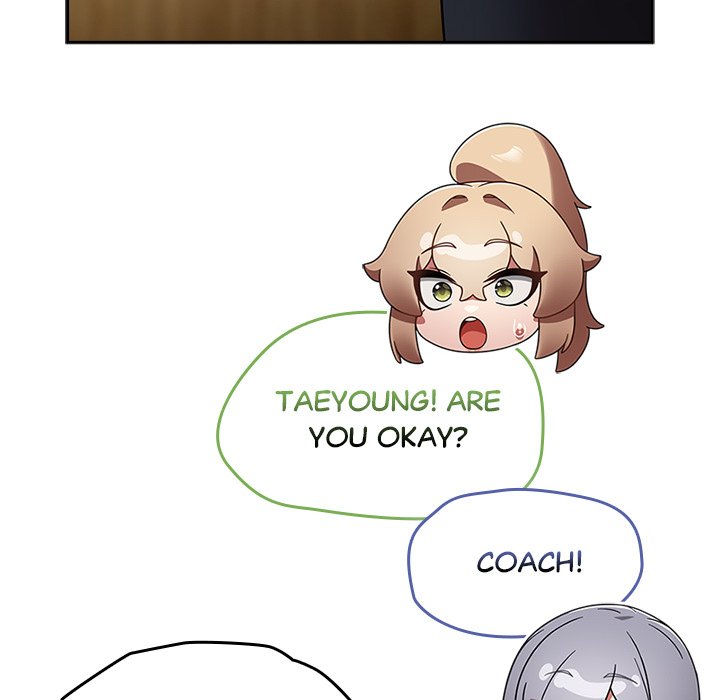 Ground and Pound Chapter 31 - Page 72