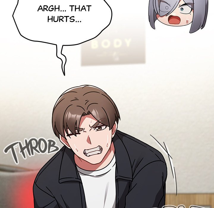 Ground and Pound Chapter 31 - Page 73