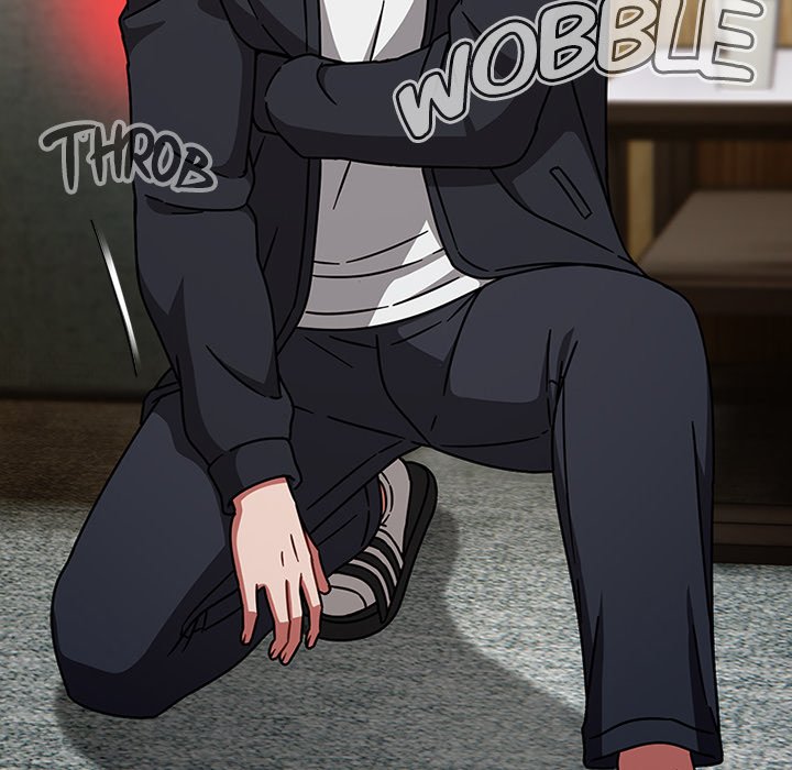 Ground and Pound Chapter 31 - Page 74