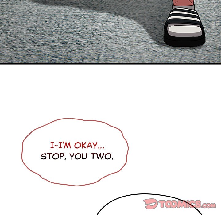 Ground and Pound Chapter 31 - Page 75