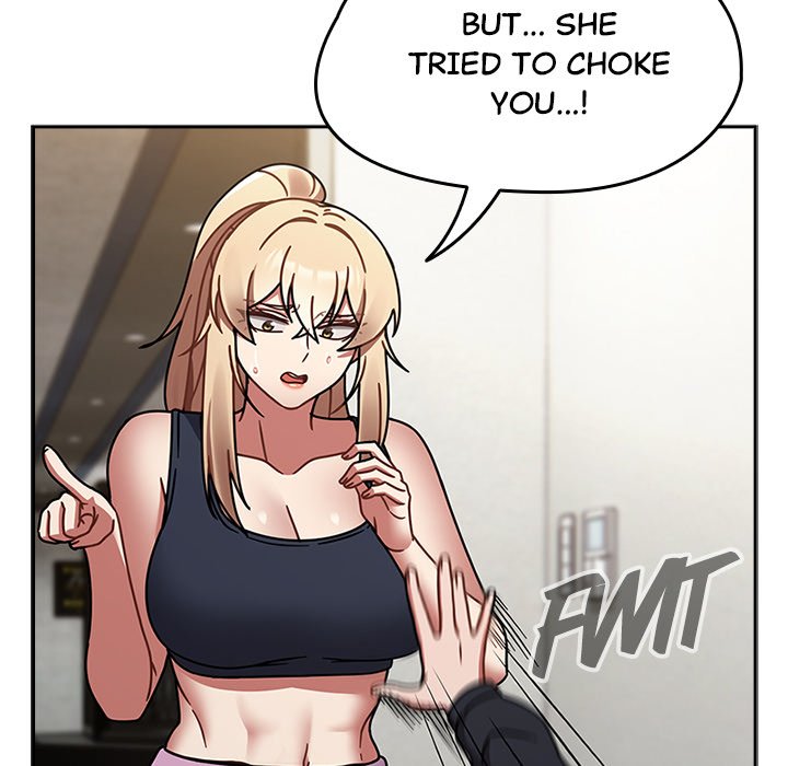 Ground and Pound Chapter 31 - Page 76