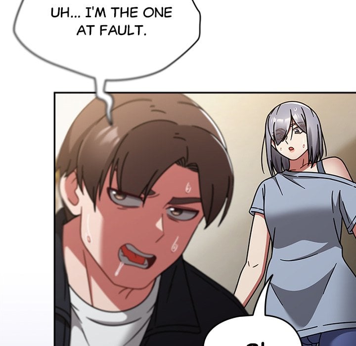 Ground and Pound Chapter 31 - Page 78