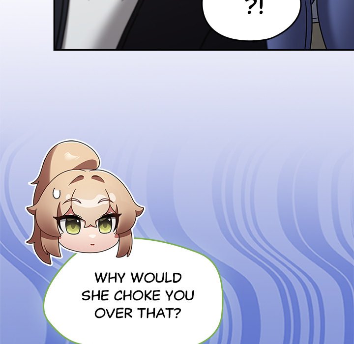 Ground and Pound Chapter 31 - Page 79