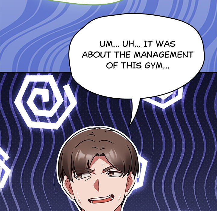 Ground and Pound Chapter 31 - Page 80