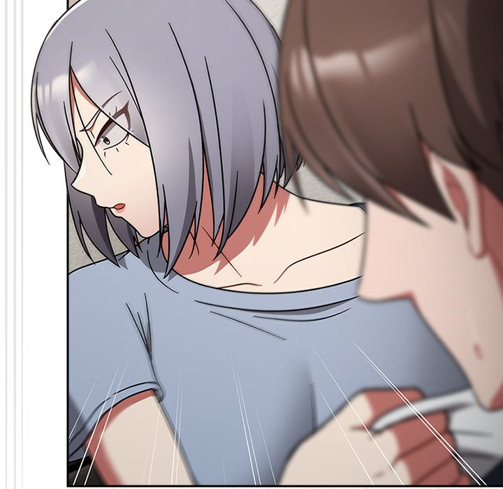 Ground and Pound Chapter 31 - Page 9