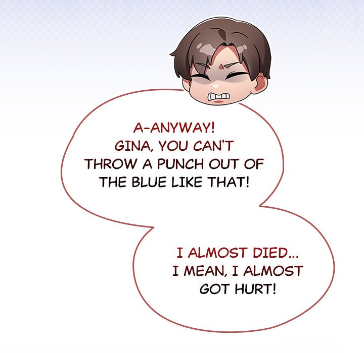 Ground and Pound Chapter 31 - Page 82