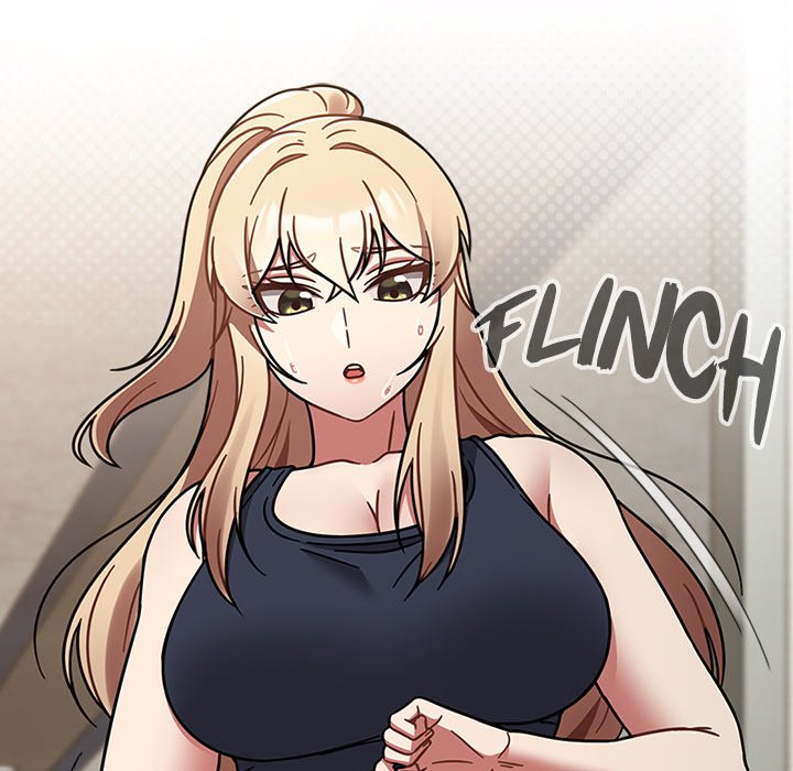 Ground and Pound Chapter 31 - Page 83