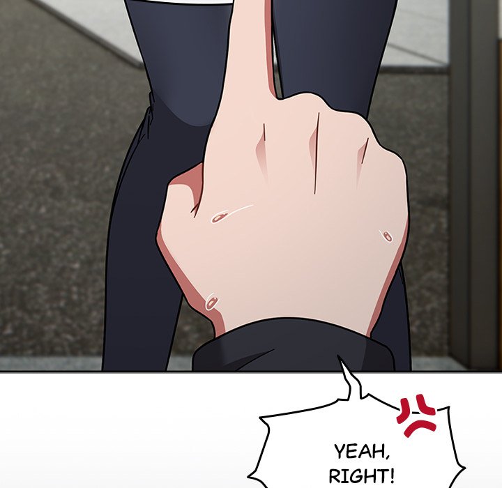 Ground and Pound Chapter 31 - Page 85