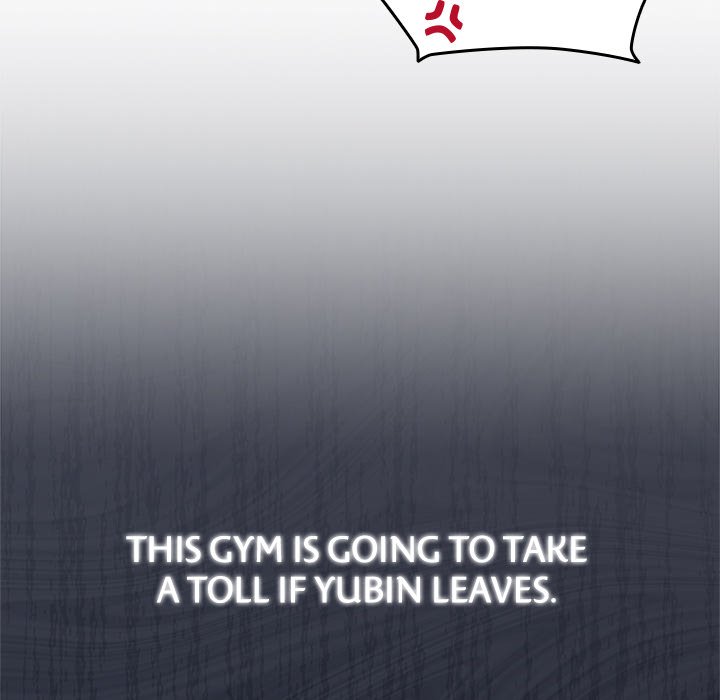 Ground and Pound Chapter 31 - Page 86