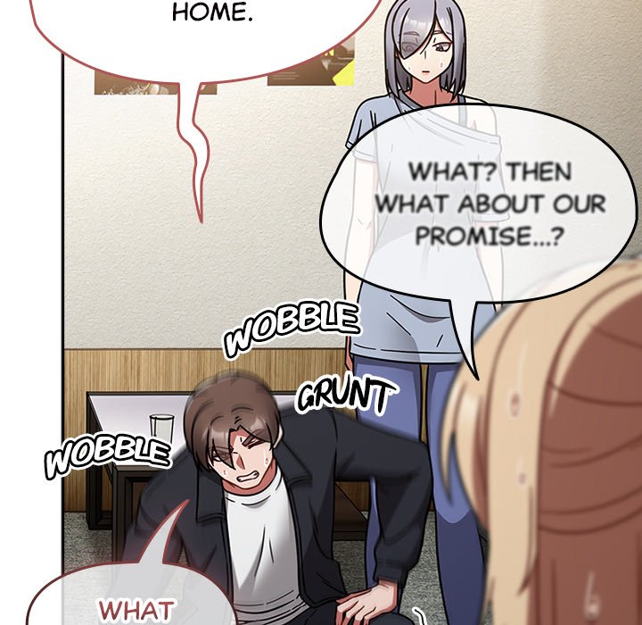 Ground and Pound Chapter 31 - Page 89