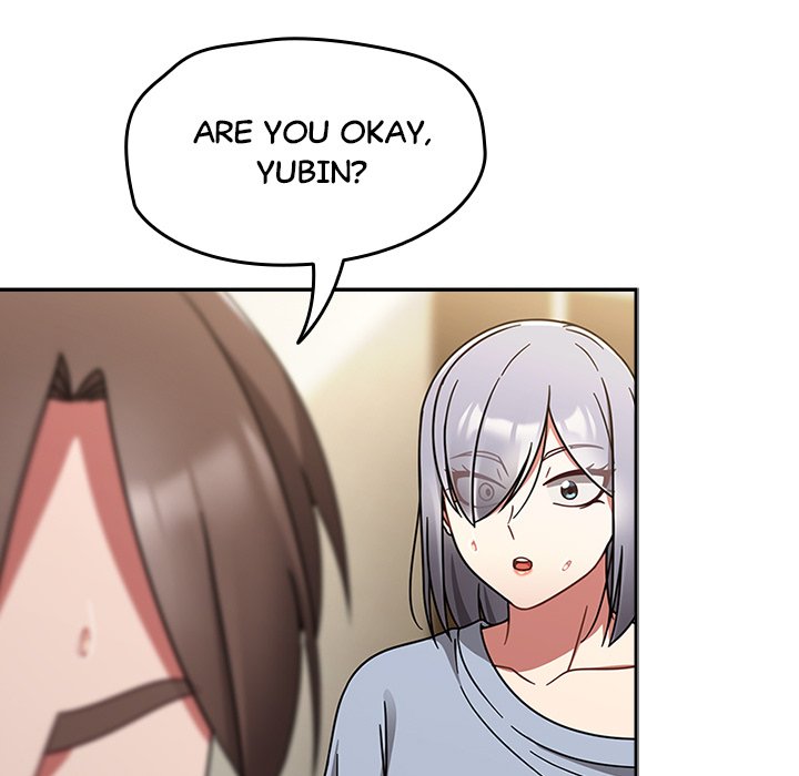 Ground and Pound Chapter 31 - Page 91