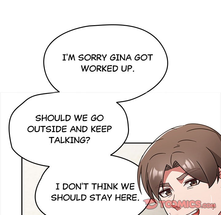 Ground and Pound Chapter 31 - Page 93