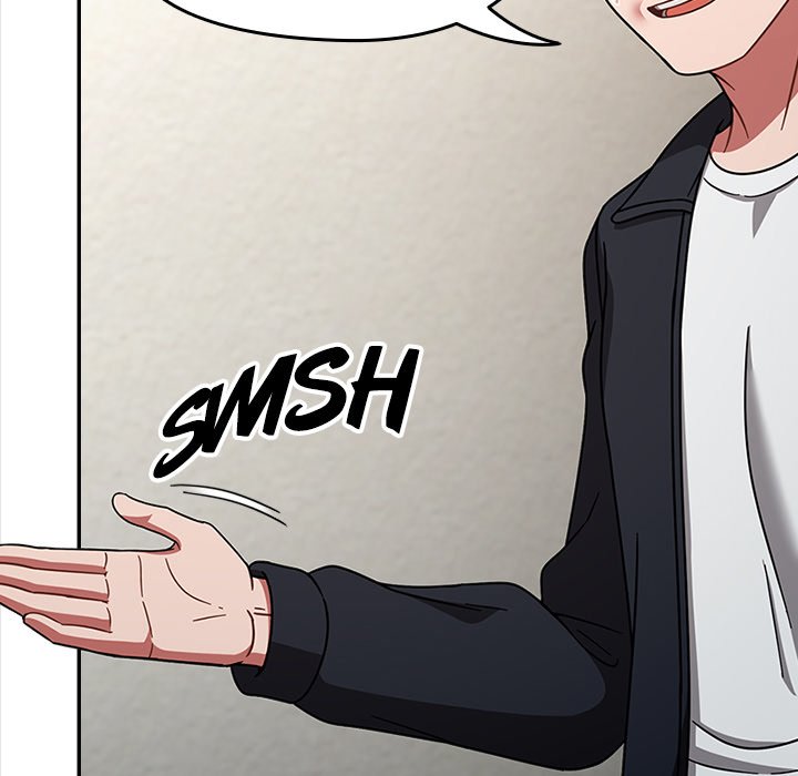 Ground and Pound Chapter 31 - Page 94