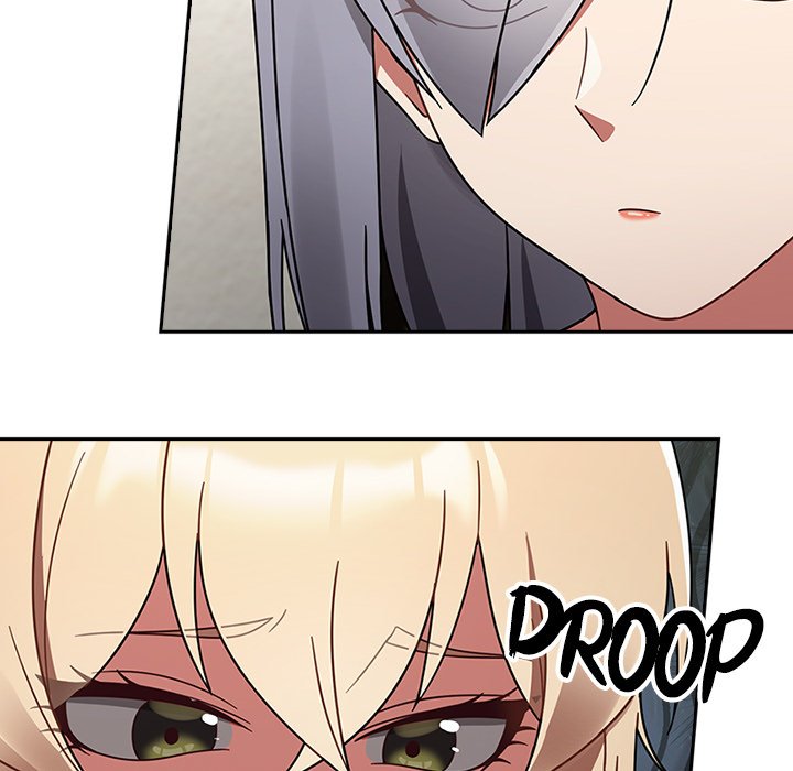 Ground and Pound Chapter 31 - Page 96