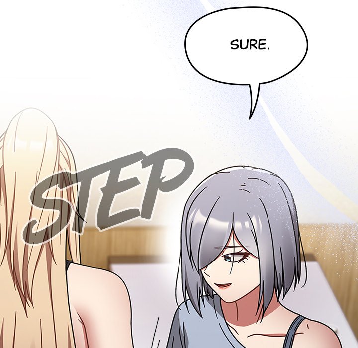 Ground and Pound Chapter 31 - Page 98