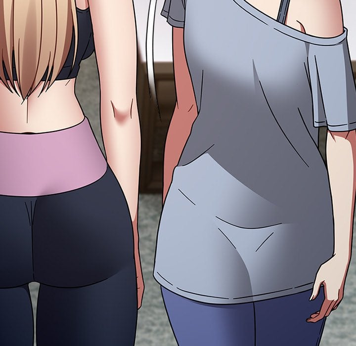 Ground and Pound Chapter 31 - Page 99