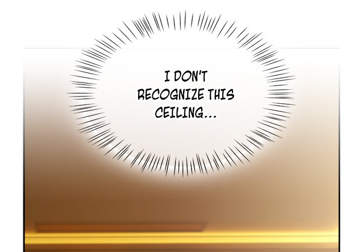 Ground and Pound Chapter 32 - Page 2