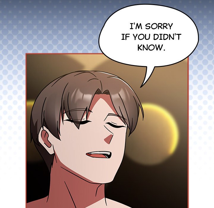 Ground and Pound Chapter 32 - Page 103