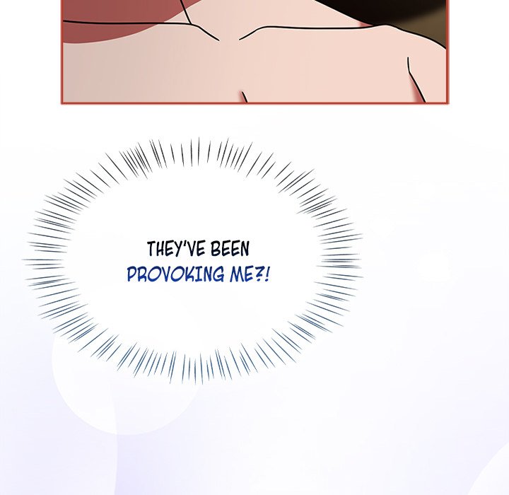 Ground and Pound Chapter 32 - Page 104