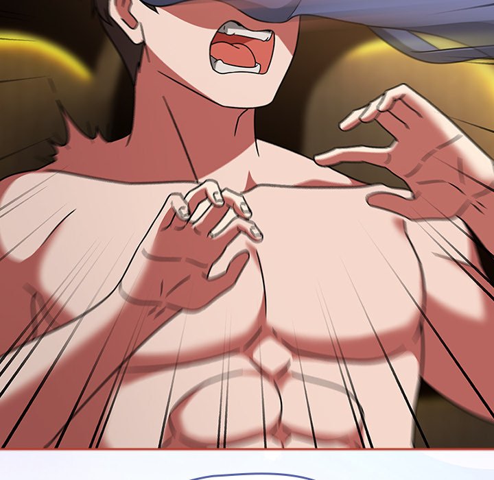 Ground and Pound Chapter 32 - Page 106