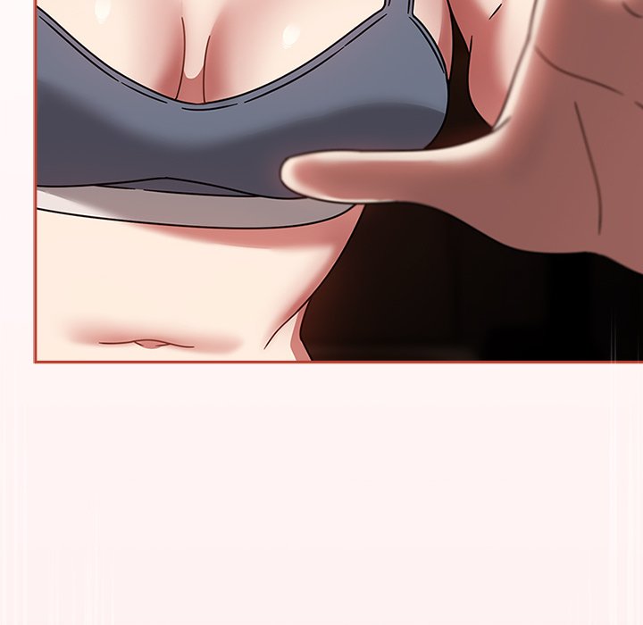 Ground and Pound Chapter 32 - Page 110