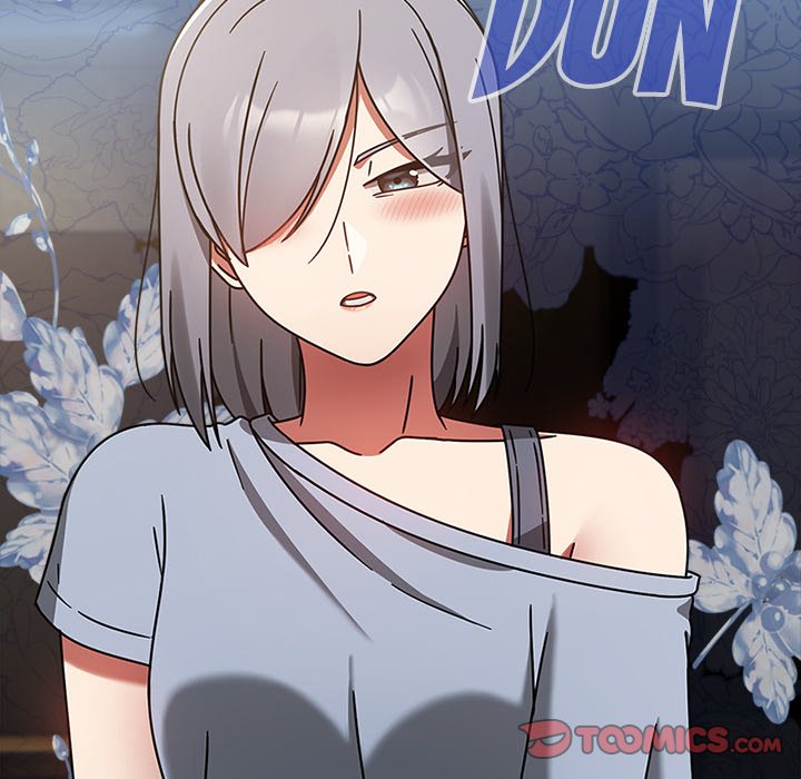 Ground and Pound Chapter 32 - Page 12