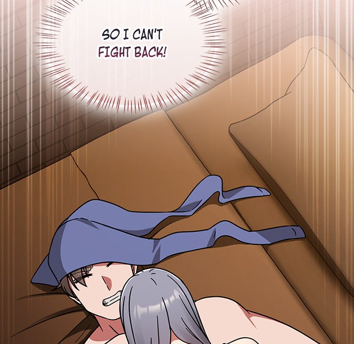 Ground and Pound Chapter 32 - Page 113