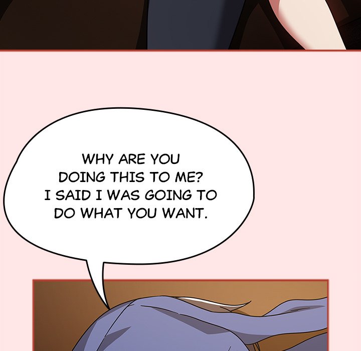 Ground and Pound Chapter 32 - Page 115