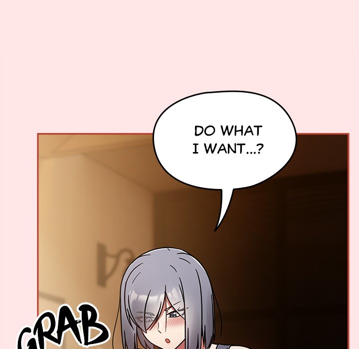 Ground and Pound Chapter 32 - Page 117