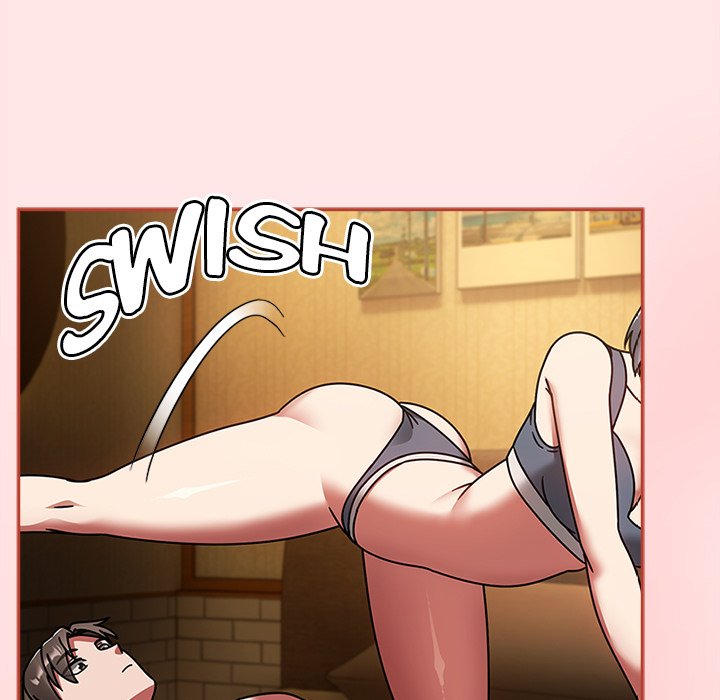 Ground and Pound Chapter 32 - Page 119