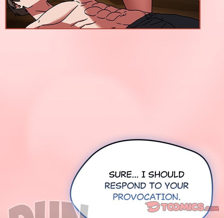 Ground and Pound Chapter 32 - Page 120