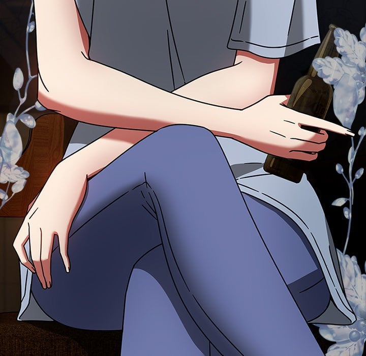 Ground and Pound Chapter 32 - Page 13