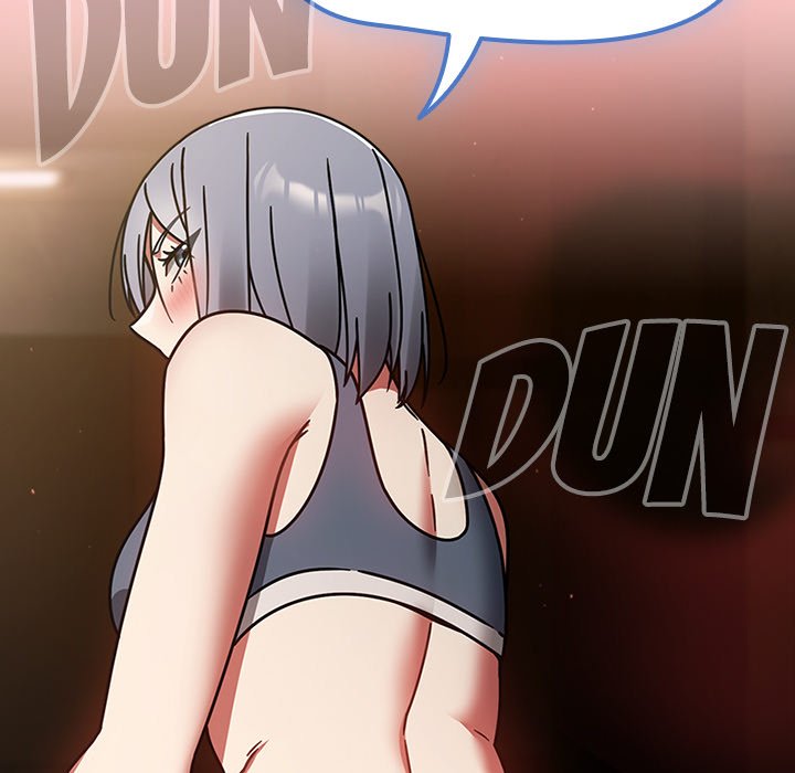 Ground and Pound Chapter 32 - Page 121