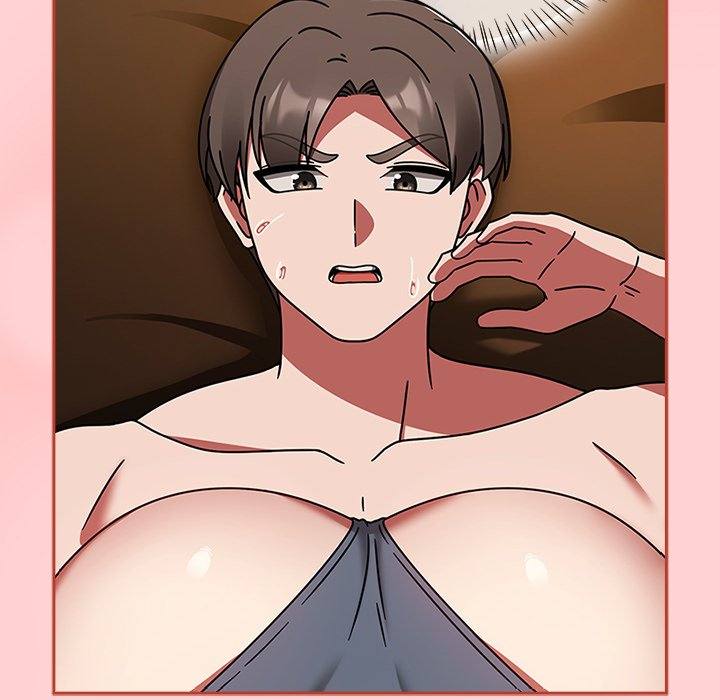 Ground and Pound Chapter 32 - Page 124