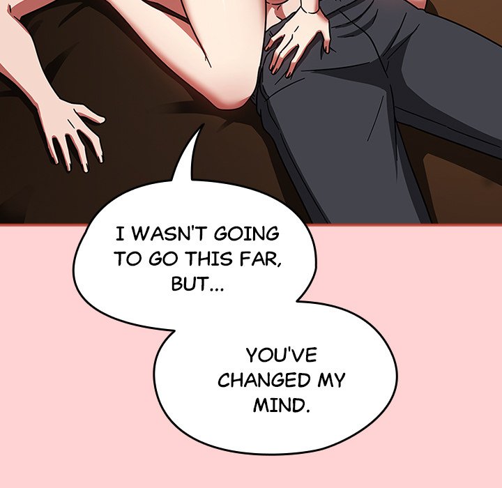 Ground and Pound Chapter 32 - Page 127