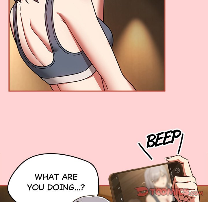 Ground and Pound Chapter 32 - Page 129