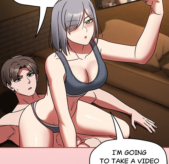 Ground and Pound Chapter 32 - Page 130