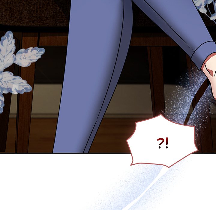 Ground and Pound Chapter 32 - Page 14