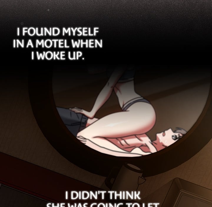 Ground and Pound Chapter 32 - Page 132