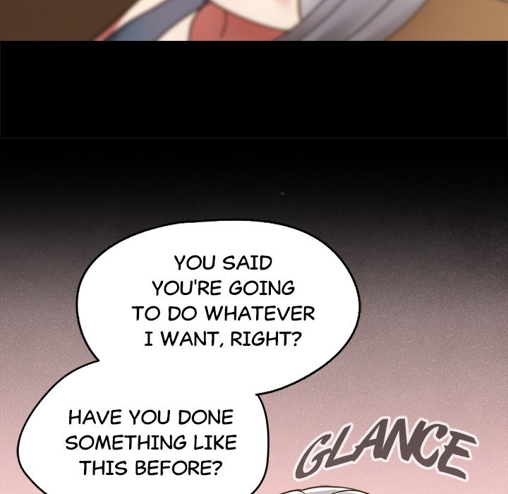 Ground and Pound Chapter 32 - Page 134