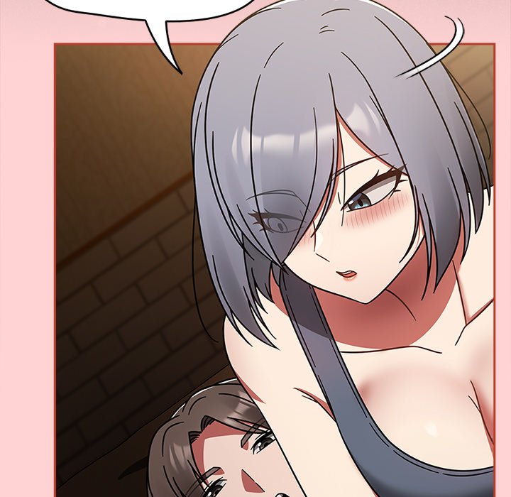 Ground and Pound Chapter 32 - Page 135