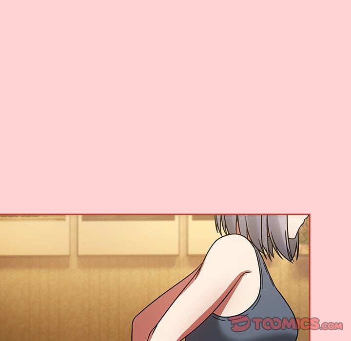 Ground and Pound Chapter 32 - Page 138