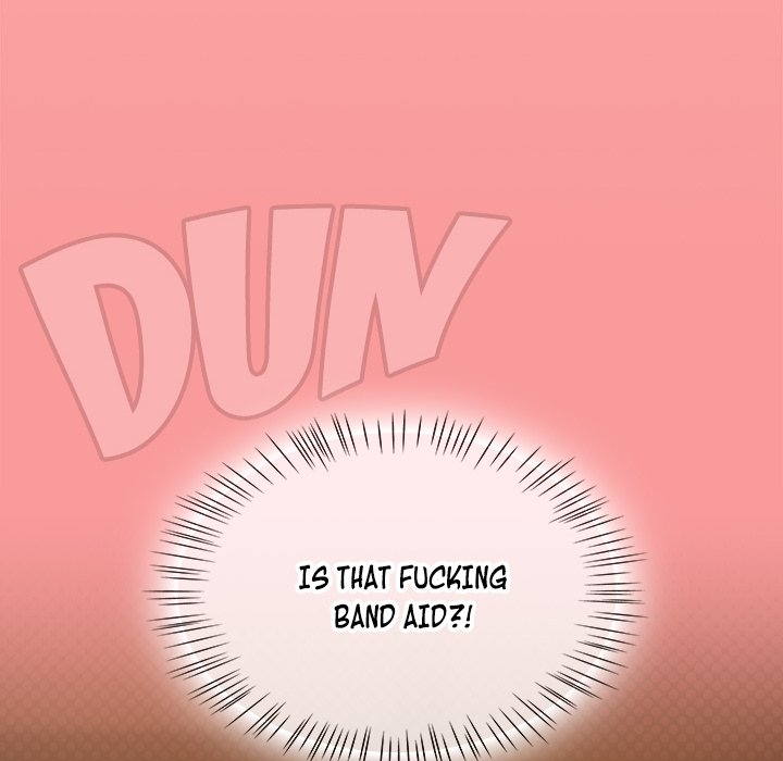 Ground and Pound Chapter 32 - Page 142