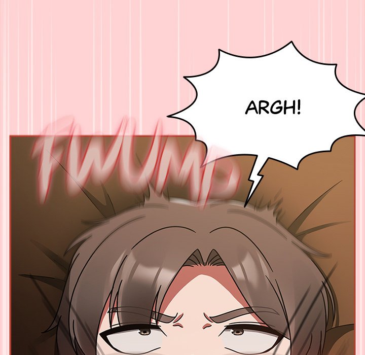 Ground and Pound Chapter 32 - Page 151