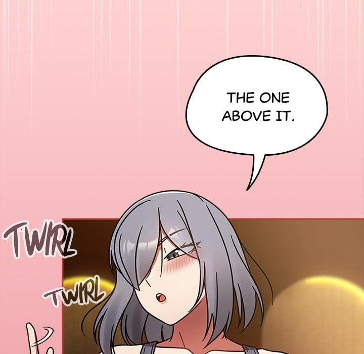 Ground and Pound Chapter 32 - Page 153